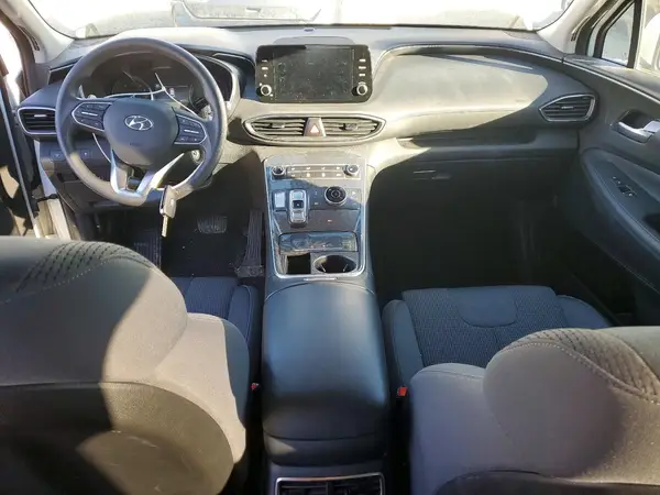 5NMS1DAJ3PH609520 2023 HYUNDAI SANTA FE - Image 8