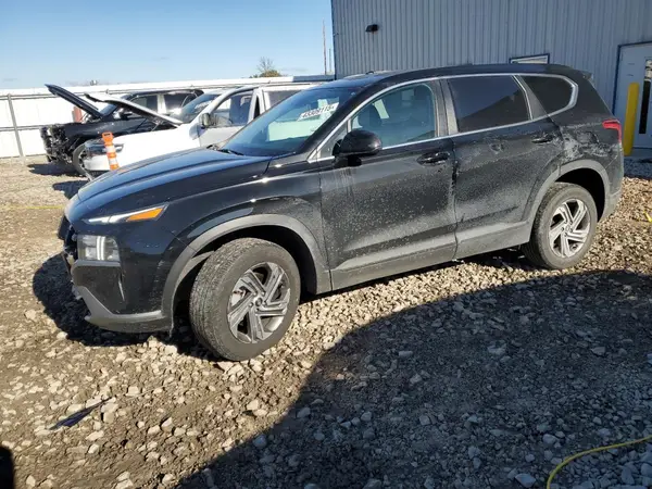 5NMS1DAJ3PH611705 2023 HYUNDAI SANTA FE - Image 1