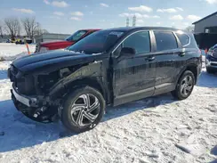 5NMS1DAJ3PH615057 2023 HYUNDAI SANTA FE