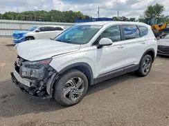 5NMS1DAJ3PH615608 2023 HYUNDAI SANTA FE