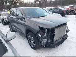 5NMS1DAJ3PH616659 2023 HYUNDAI SANTA FE