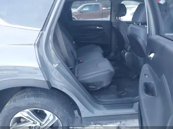 5NMS1DAJ3PH616659 2023 HYUNDAI SANTA FE - Image 8