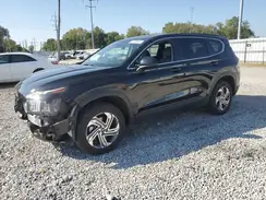 5NMS1DAJ3PH628665 2023 HYUNDAI SANTA FE