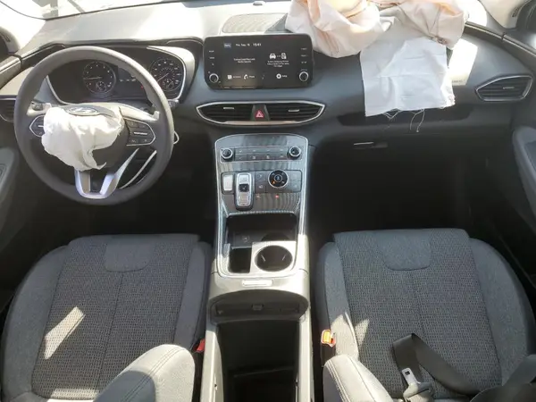 5NMS1DAJ3PH628665 2023 HYUNDAI SANTA FE - Image 8
