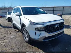 5NMS1DAJ3PH657115 2023 HYUNDAI SANTA FE