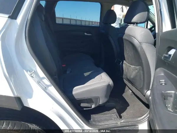 5NMS1DAJ3PH657115 2023 HYUNDAI SANTA FE - Image 8