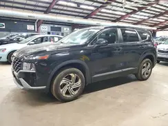 5NMS1DAJ4MH311795 2021 HYUNDAI SANTA FE