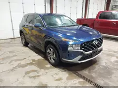 5NMS1DAJ4MH318715 2021 HYUNDAI SANTA FE