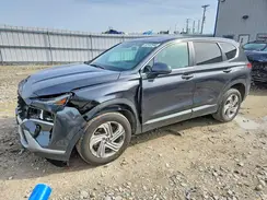 5NMS1DAJ4MH323042 2021 HYUNDAI SANTA FE