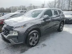 5NMS1DAJ4MH347227 2021 HYUNDAI SANTA FE