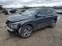 5NMS1DAJ4MH348197 2021 HYUNDAI SANTA FE