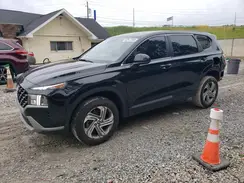 5NMS1DAJ4MH349477 2021 HYUNDAI SANTA FE