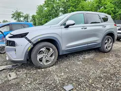 5NMS1DAJ4MH370393 2021 HYUNDAI SANTA FE
