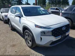 5NMS1DAJ4MH370586 2021 HYUNDAI SANTA FE