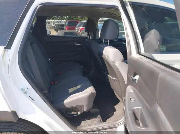 5NMS1DAJ4MH370586 2021 HYUNDAI SANTA FE - Image 8