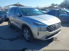 5NMS1DAJ4MH371737 2021 HYUNDAI SANTA FE