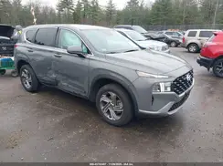 5NMS1DAJ4NH401577 2022 HYUNDAI SANTA FE