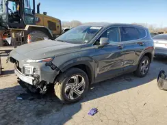 5NMS1DAJ4NH408545 2022 HYUNDAI SANTA FE