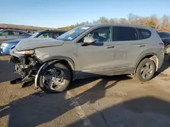 5NMS1DAJ4NH429945 2022 HYUNDAI SANTA FE