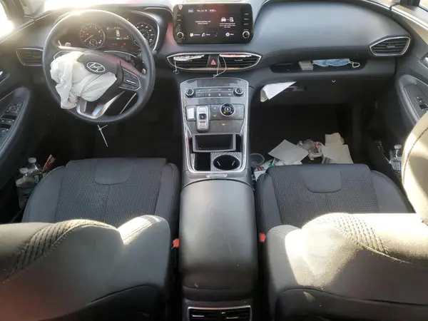5NMS1DAJ4NH429945 2022 HYUNDAI SANTA FE - Image 8