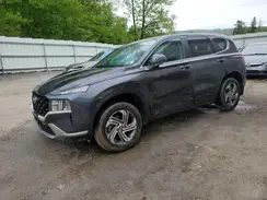 5NMS1DAJ4NH437964 2022 HYUNDAI SANTA FE