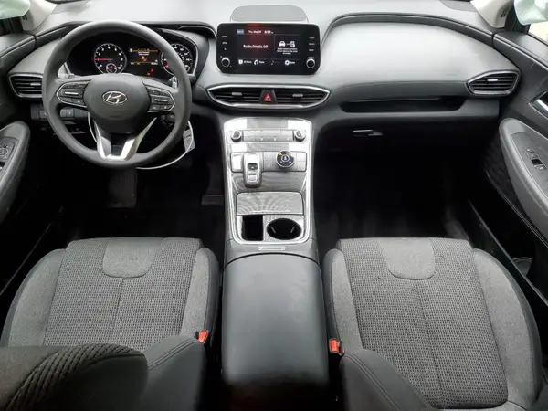 5NMS1DAJ4NH437964 2022 HYUNDAI SANTA FE - Image 8