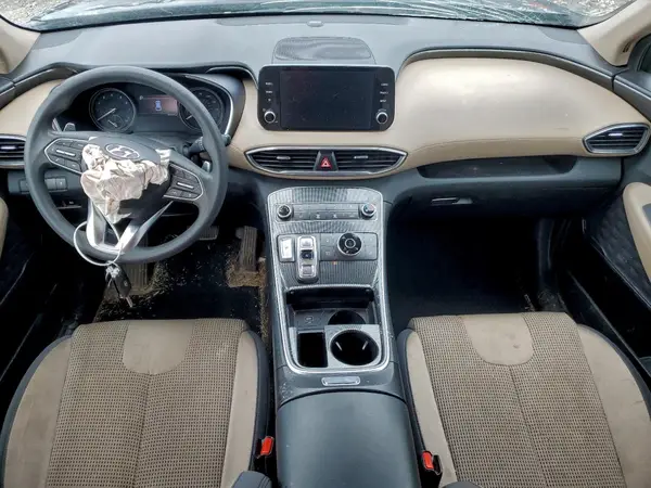 5NMS1DAJ4PH486780 2023 HYUNDAI SANTA FE - Image 8