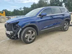 5NMS1DAJ4PH487461 2023 HYUNDAI SANTA FE