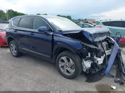 5NMS1DAJ4PH553040 2023 HYUNDAI SANTA FE