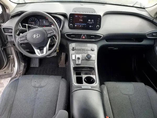 5NMS1DAJ4PH555631 2023 HYUNDAI SANTA FE - Image 8