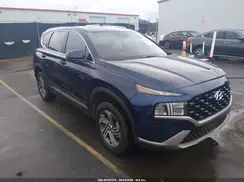 5NMS1DAJ4PH596566 2023 HYUNDAI SANTA FE