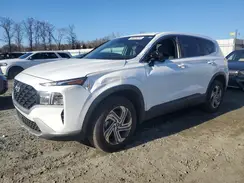 5NMS1DAJ4PH599760 2023 HYUNDAI SANTA FE