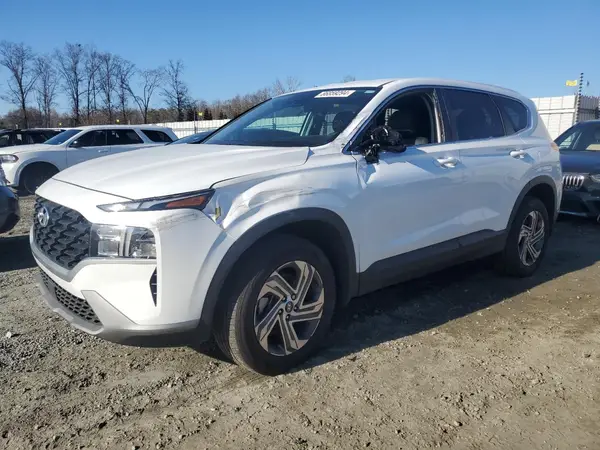 5NMS1DAJ4PH599760 2023 HYUNDAI SANTA FE - Image 1