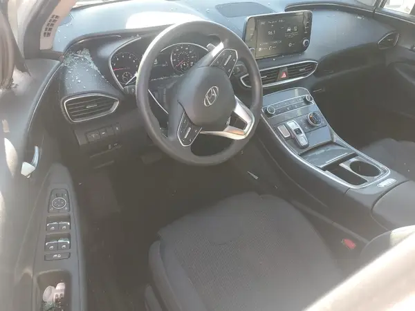 5NMS1DAJ4PH599760 2023 HYUNDAI SANTA FE - Image 8