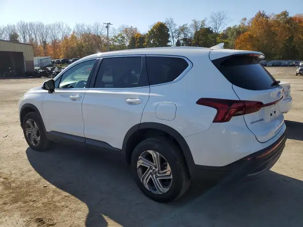 5NMS1DAJ4PH608599 2023 HYUNDAI SANTA FE - Image 2