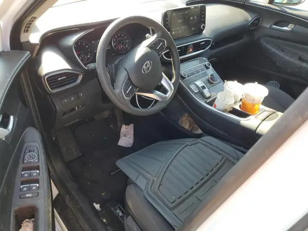 5NMS1DAJ4PH608599 2023 HYUNDAI SANTA FE - Image 8