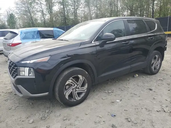 5NMS1DAJ4PH623636 2023 HYUNDAI SANTA FE - Image 1