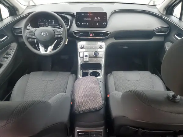 5NMS1DAJ4PH623636 2023 HYUNDAI SANTA FE - Image 8