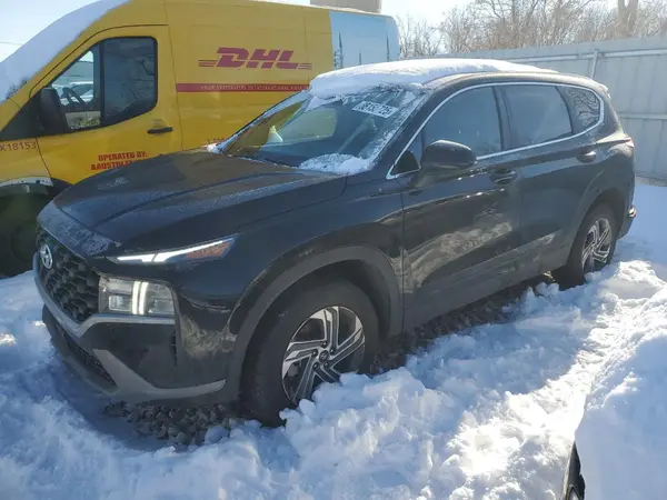 5NMS1DAJ4PH628948 2023 HYUNDAI SANTA FE - Image 1