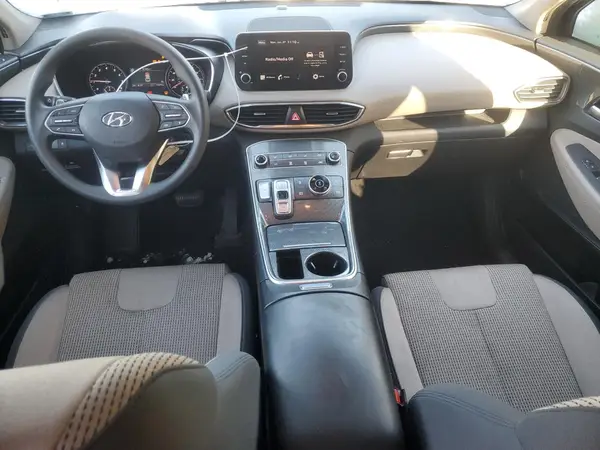 5NMS1DAJ4PH628948 2023 HYUNDAI SANTA FE - Image 8
