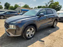 5NMS1DAJ4PH653297 2023 HYUNDAI SANTA FE