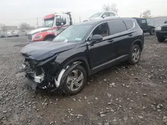 5NMS1DAJ4PH658015 2023 HYUNDAI SANTA FE