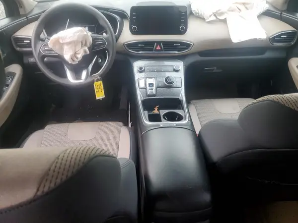 5NMS1DAJ4PH658015 2023 HYUNDAI SANTA FE - Image 8