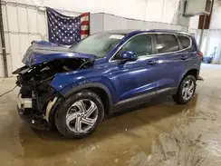 5NMS1DAJ5MH309344 2021 HYUNDAI SANTA FE