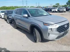 5NMS1DAJ5MH326273 2021 HYUNDAI SANTA FE
