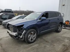 5NMS1DAJ5MH327374 2021 HYUNDAI SANTA FE