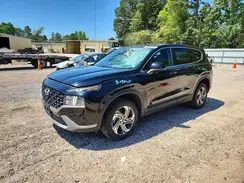 5NMS1DAJ5MH329237 2021 HYUNDAI SANTA FE