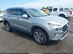 5NMS1DAJ5MH329724 2021 HYUNDAI SANTA FE