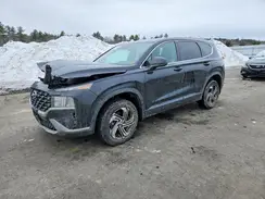 5NMS1DAJ5MH344577 2021 HYUNDAI SANTA FE