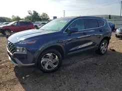 5NMS1DAJ5MH348919 2021 HYUNDAI SANTA FE
